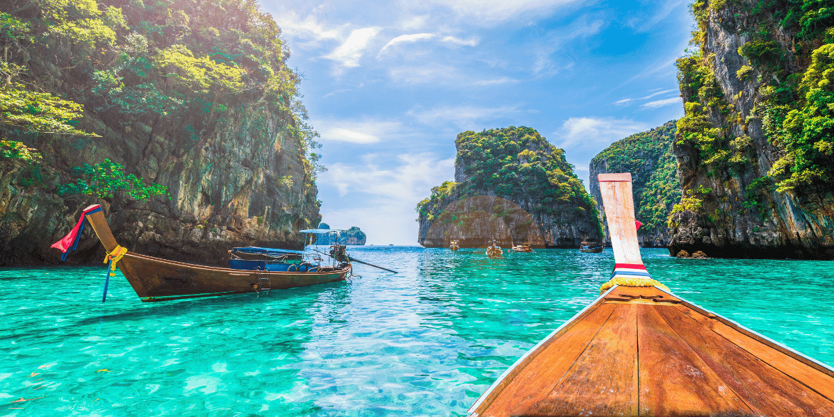 Phi Phi Island